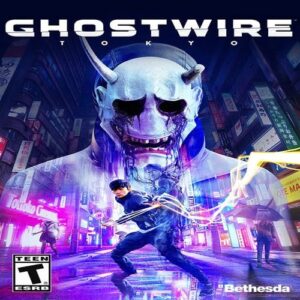 بازی Ghostwire Tokyo