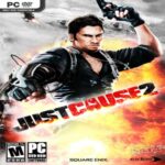 بازی Just Cause 2 Complete Edition
