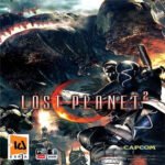 بازی Lost Planet 2