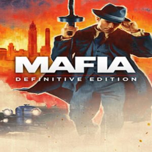 بازی Mafia - Definitive Edition
