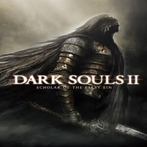 بازی Dark Souls 2 - Scholar of The First Sin