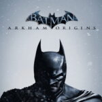 بازی Batman 3 Arkham Origins