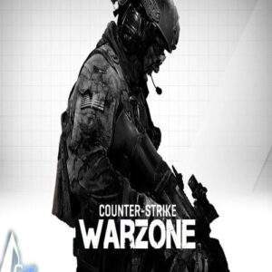 بازی Counter-Strike 1.6 WaRzOnE