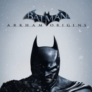 بازی Batman 3 Arkham Origins