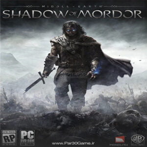 بازی Middle Earth - Shadow of Mordor