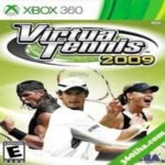 بازی Virtua Tennis 2009