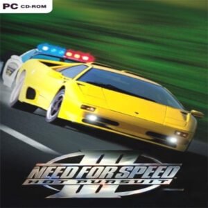 بازی Need for Speed III Hot Pursuit