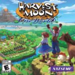 بازی Harvest Moon One World