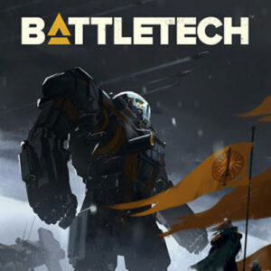 بازی Battle Tech
