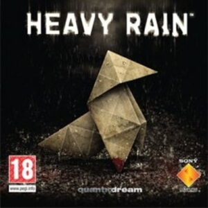 بازی Heavy Rain