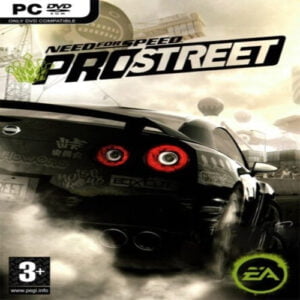 بازی Need for Speed ProStreet