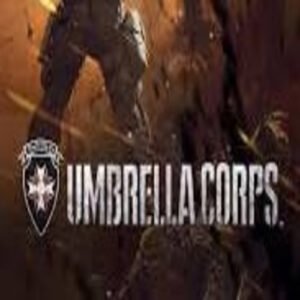 بازی Umbrella Corps