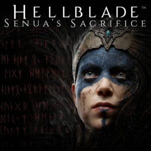 بازی Hellblade Senuas Sacrifice Enhanced