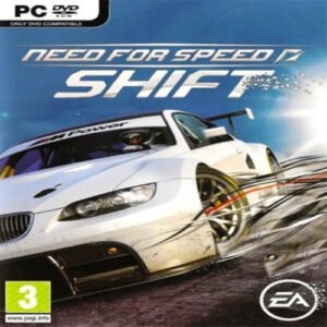 بازی Need for Speed Shift