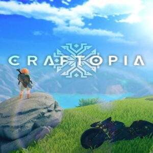 بازی Craftopia