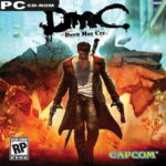 بازی Devil May Cry - Complete Edition