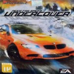 بازی Need for Speed Undercover