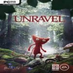 بازی Unravel