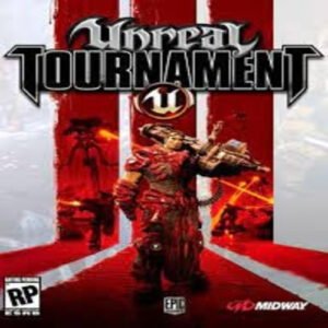 بازی Unreal Tournament 1