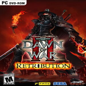 بازی Dawn of War 2 Retribution
