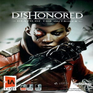 بازی Dishonored - Death Of The Outsider