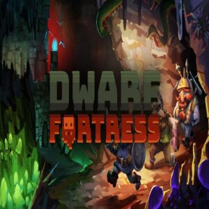 بازی Dwarf Fortress
