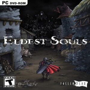 بازی Eldest Souls