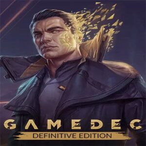 بازی Gamedec - Definitive Edition