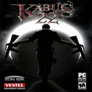 بازی Kabus 22