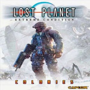 بازی Lost Planet Extreme Condition Colonies