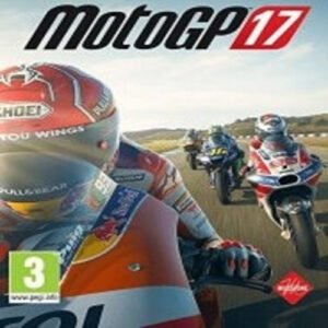 بازی MotoGP 17