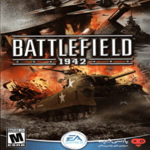 بازی BattleField 1942