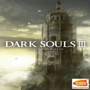 بازی Dark Souls 3 - The Ringed City