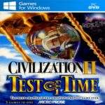بازی Civilization 2 - Test Of Time