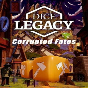 بازی Dice Legacy Corrupted Fates