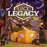 بازی Dice Legacy