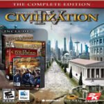 بازی Civilization 4 - Complete Edition