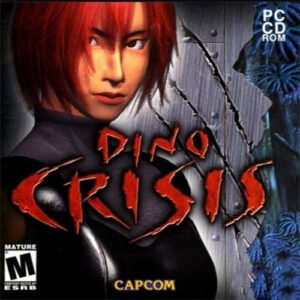 بازی Dino Crisis 1