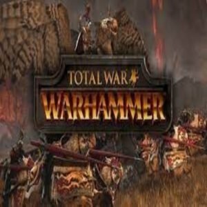 بازی Total War WARHAMMER 1