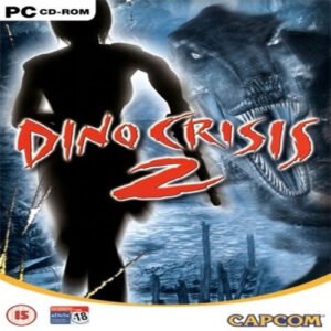 بازی Dino Crisis 2