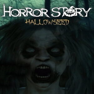 بازی Horror Story Hallowseed