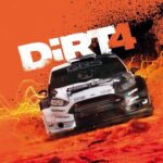 بازی Dirt 4