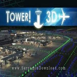 بازی Tower 3D Pro