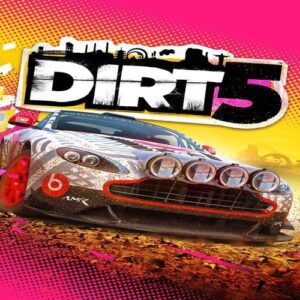 بازی Dirt 5 - Year One Edition