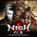 بازی Nioh Complete Edition