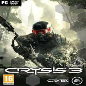 بازی Crysis 3