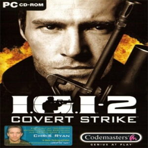بازی I G I 2 Covert Strike