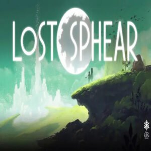 بازی Lost Sphear