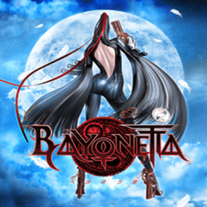 بازی Bayonetta 1