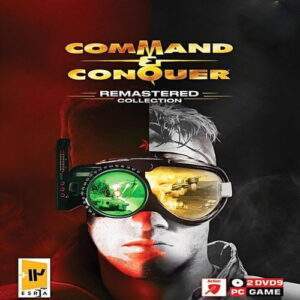 بازی Command & Conquer Remastered Collection